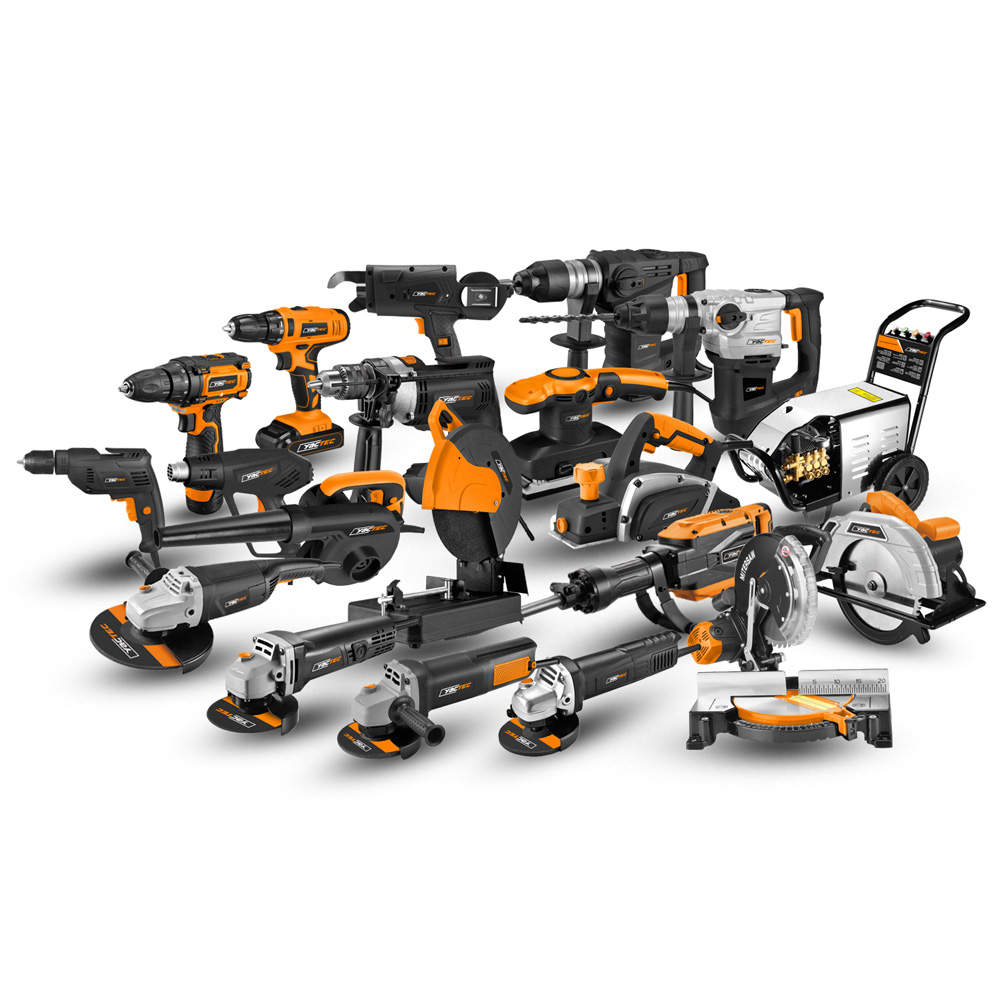 Powertools Series