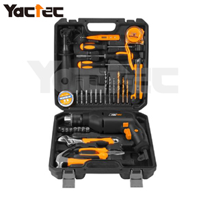 IMPACT DRILL&TOOL SETYT-IDS001