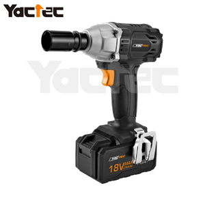 CORDLESS IMPACT WRENCHYT-IW001A/B/C