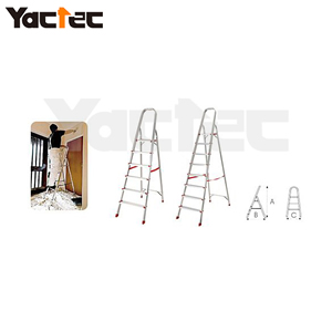 ALUMINUM STEP LADDERYT-SL 102