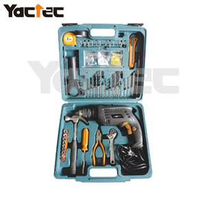 IMPACT DRILL SETYT-ID008 SET